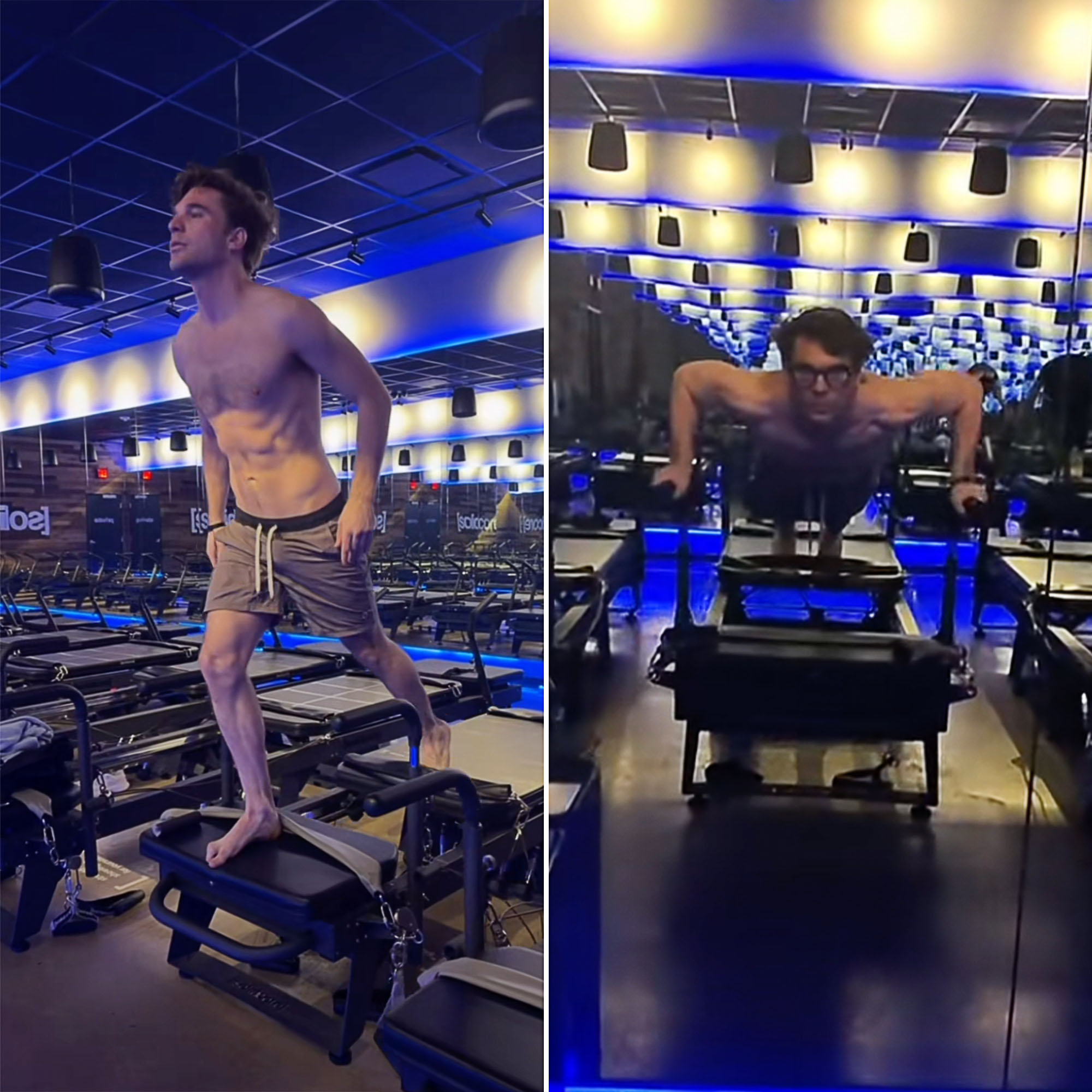 TikToker Anthony Festa Has ‘Absolutely No Regrets’ Amid Solidcore Drama