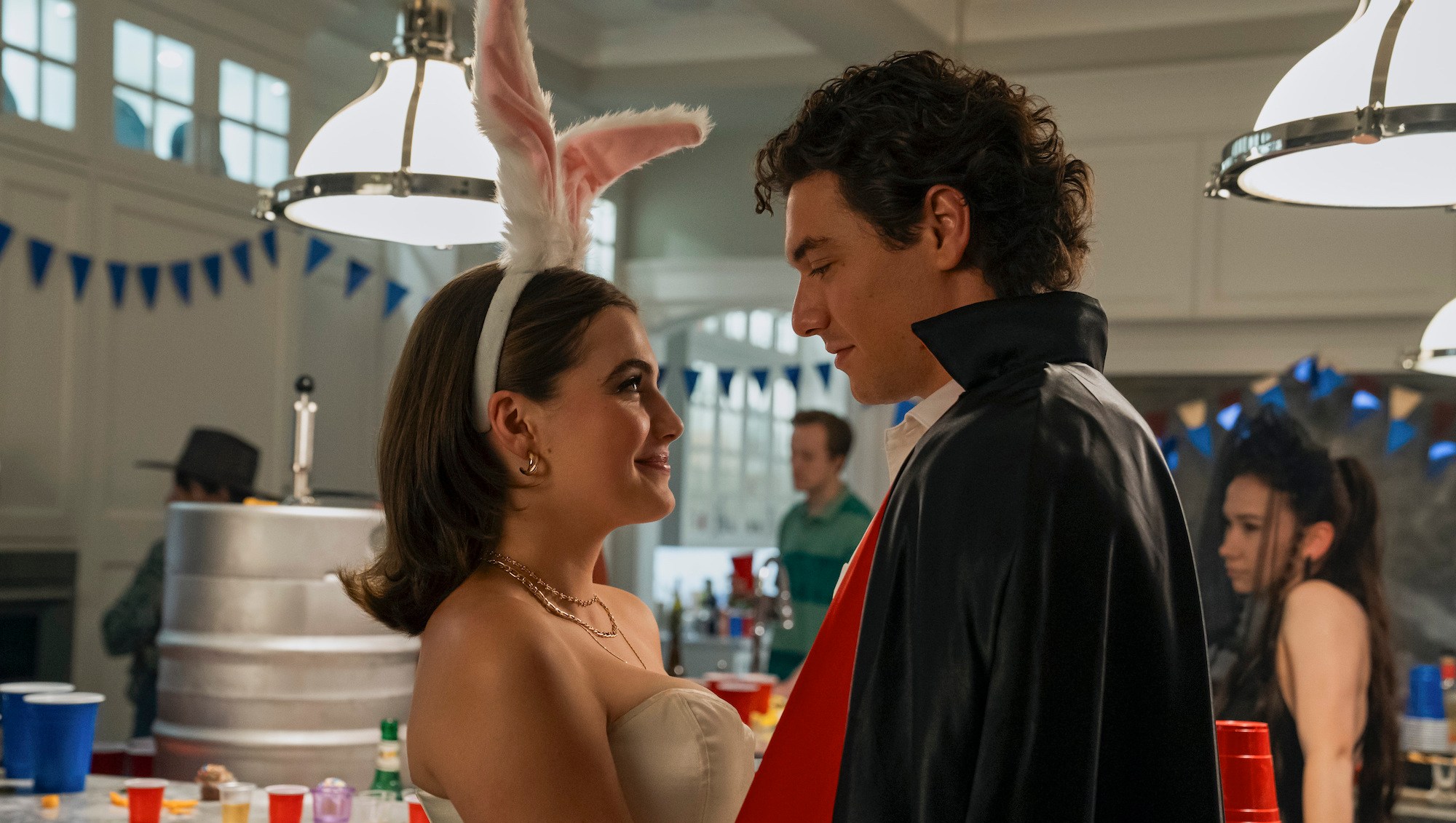 ‘Off Campus’ Showrunner Reveals 'Nonnegotiable' Story Lines She Couldn't Cut