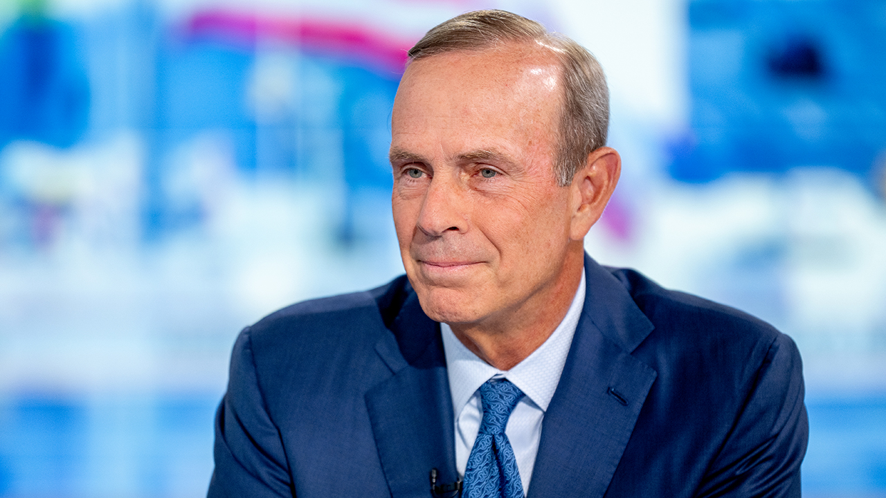 Chevron CEO applauds Trump administration's energy policy shift during Permian Basin tour