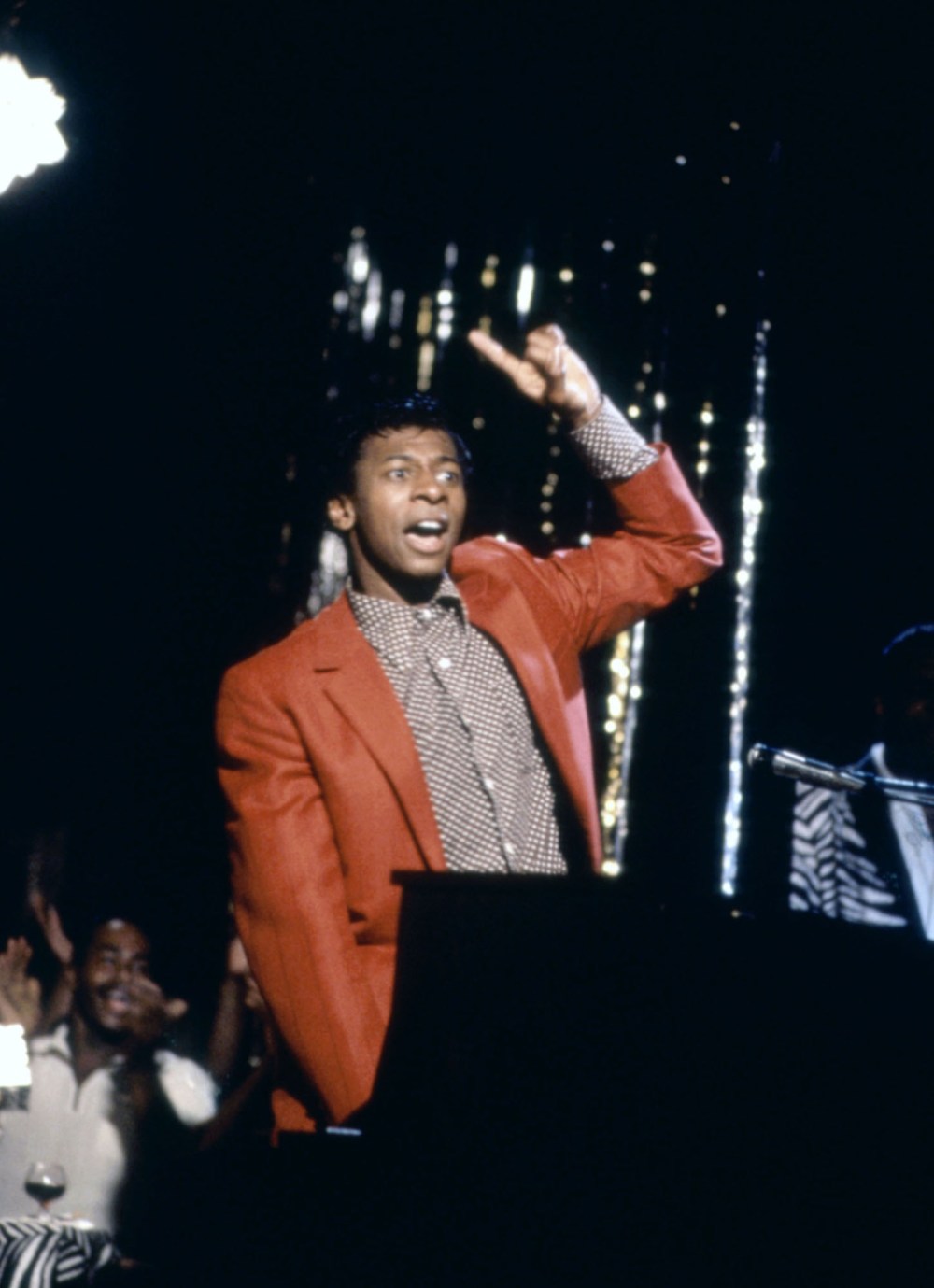 Celebrity Deaths of 2026: Sugar Hill's Michael Wright, More