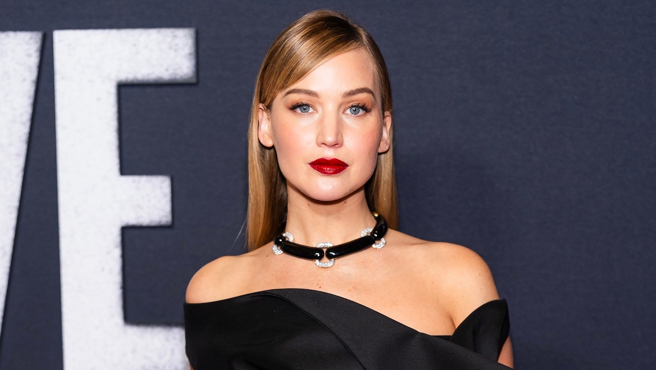 Jennifer Lawrence Addresses Refusing Intimacy Coordinator in New Film