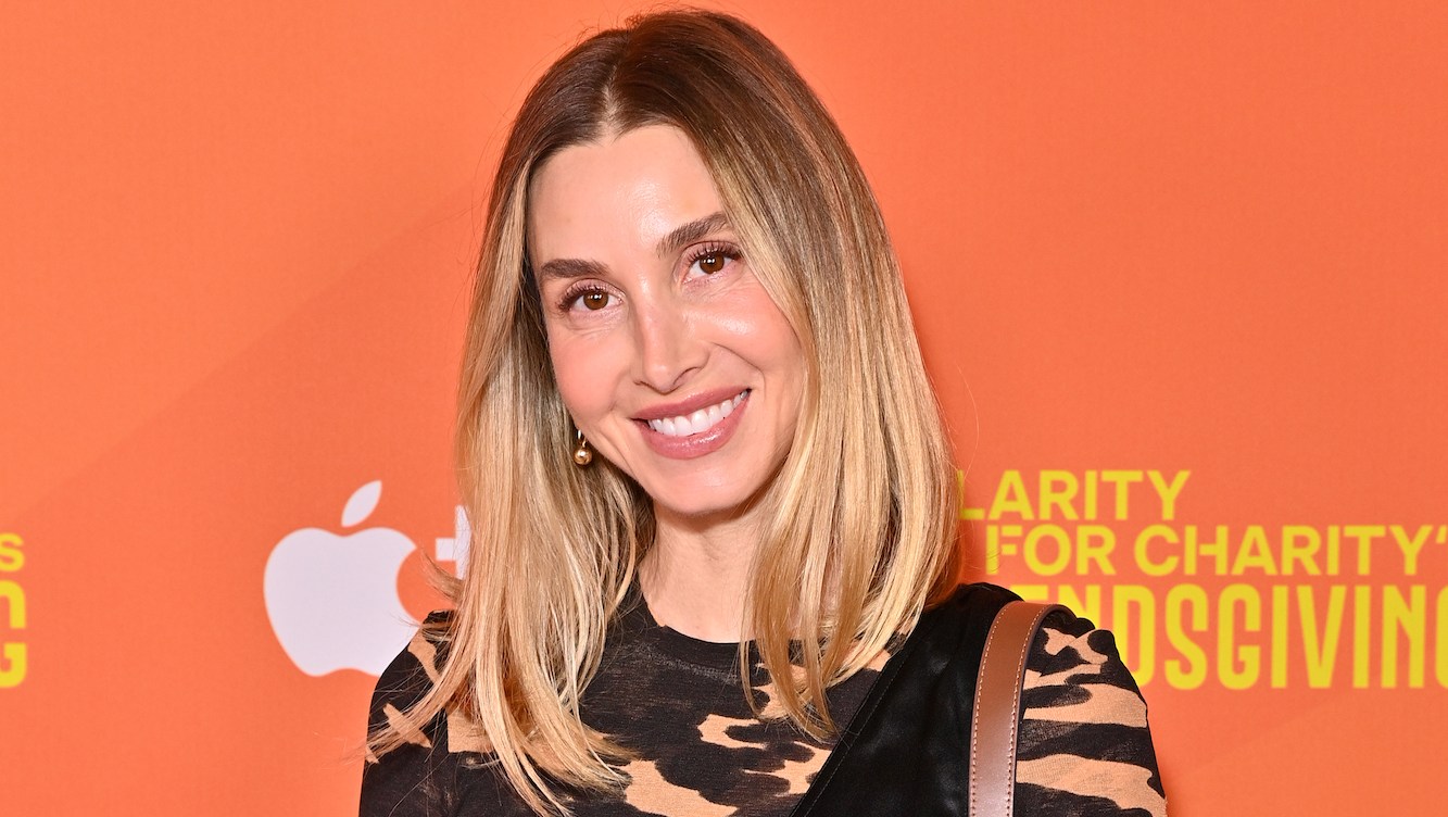 The Hills' Whitney Port Gives Update on ‘Next Steps’ in Surrogacy Journey