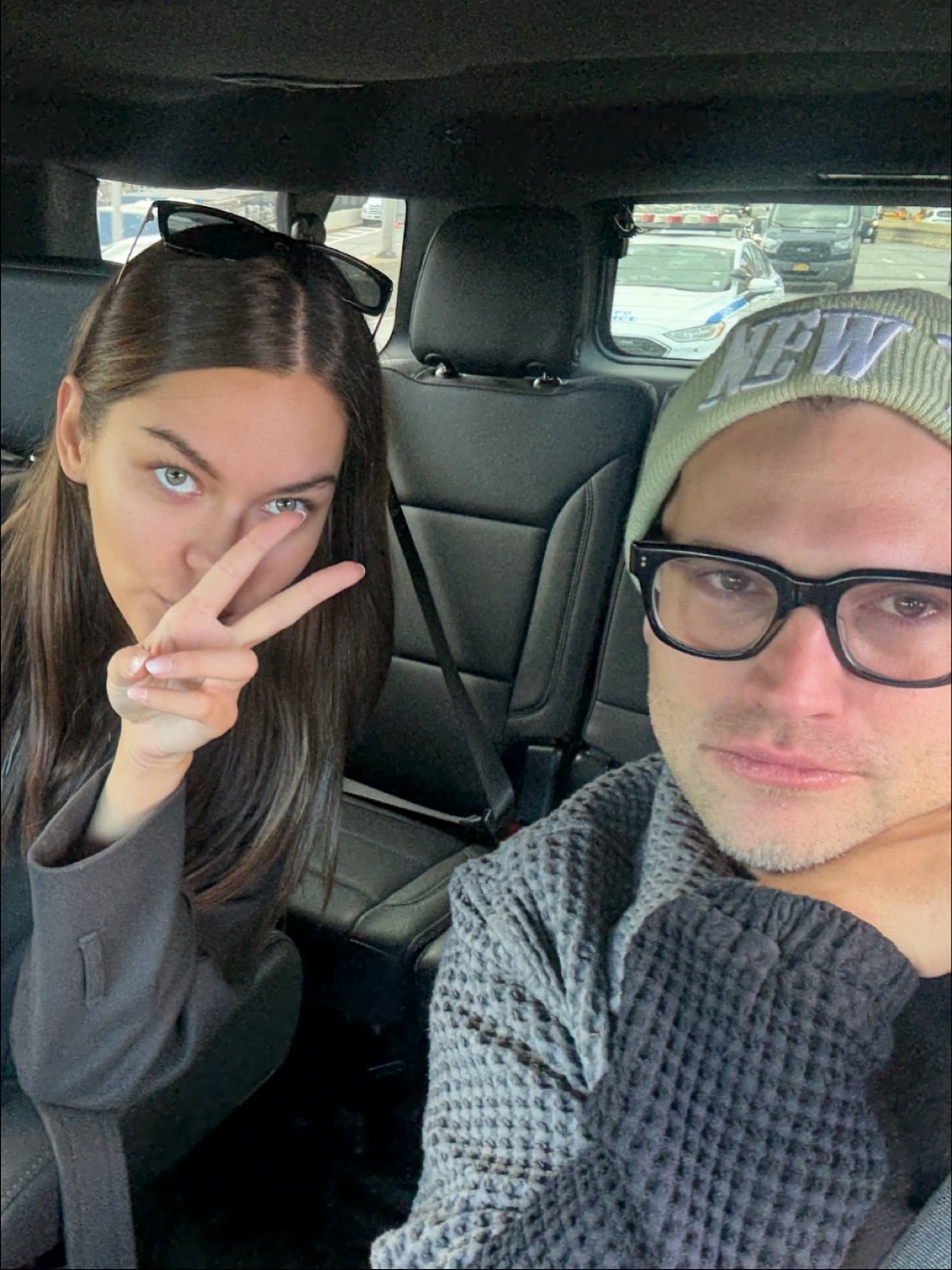 Tom Schwartz Is 'So Happy' With New GF — But Is She the Love of His Life?