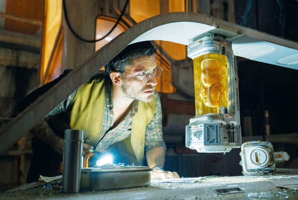 3 Most Popular Netflix Movies Right Now (March 3-7)