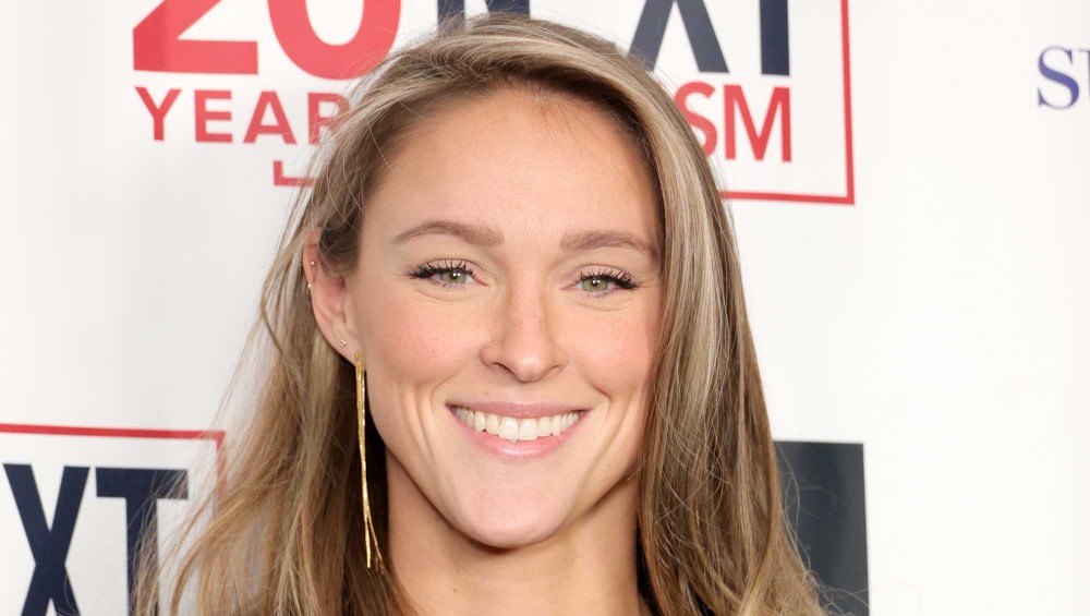 Kylie Kelce Proved That Belt Bags Are the Ultimate Fall Accessory