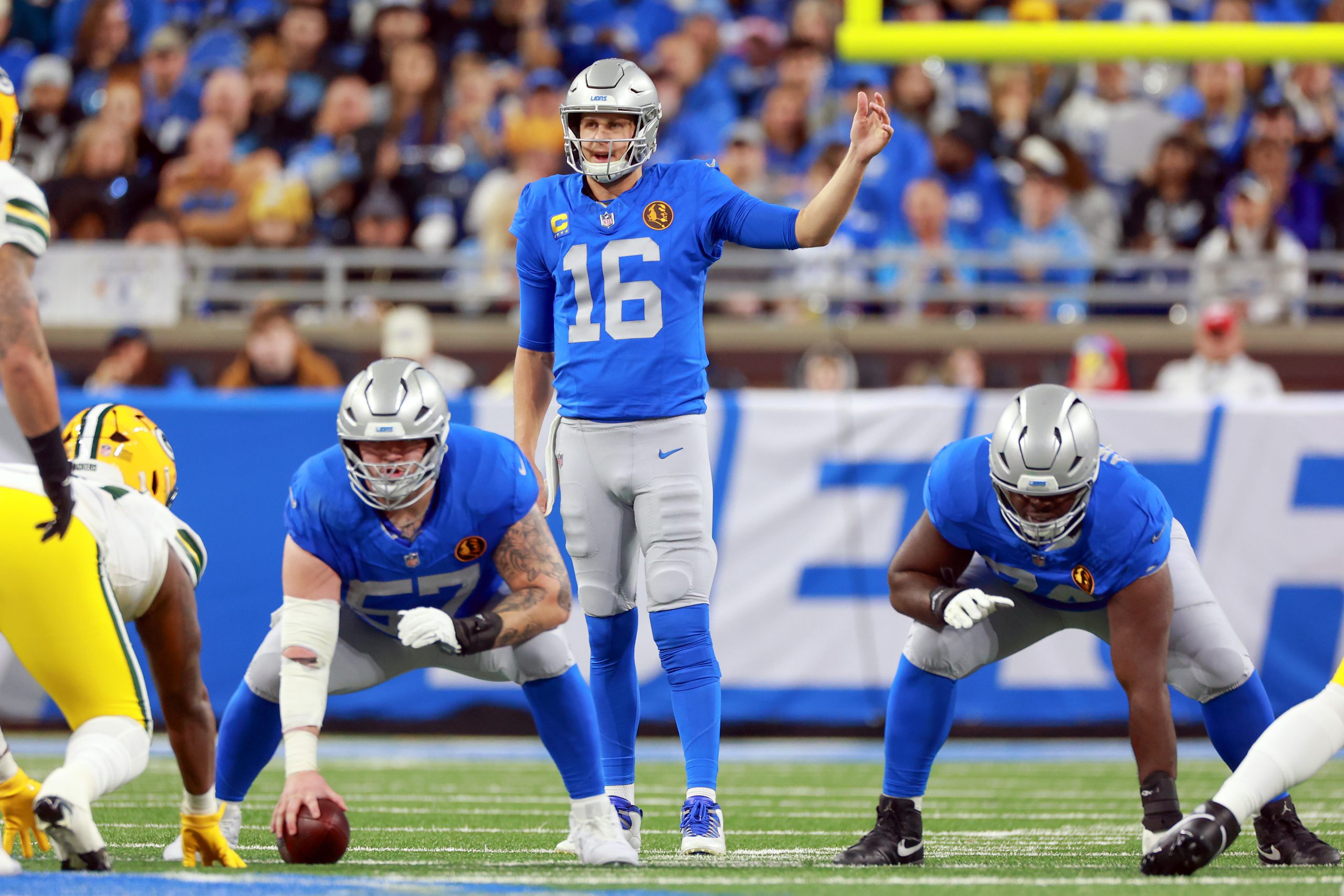 FanDuel Missouri Promo Code: Bet $5, Get $300 Guaranteed When You Bet on the Cowboys-Lions TNF Matchup