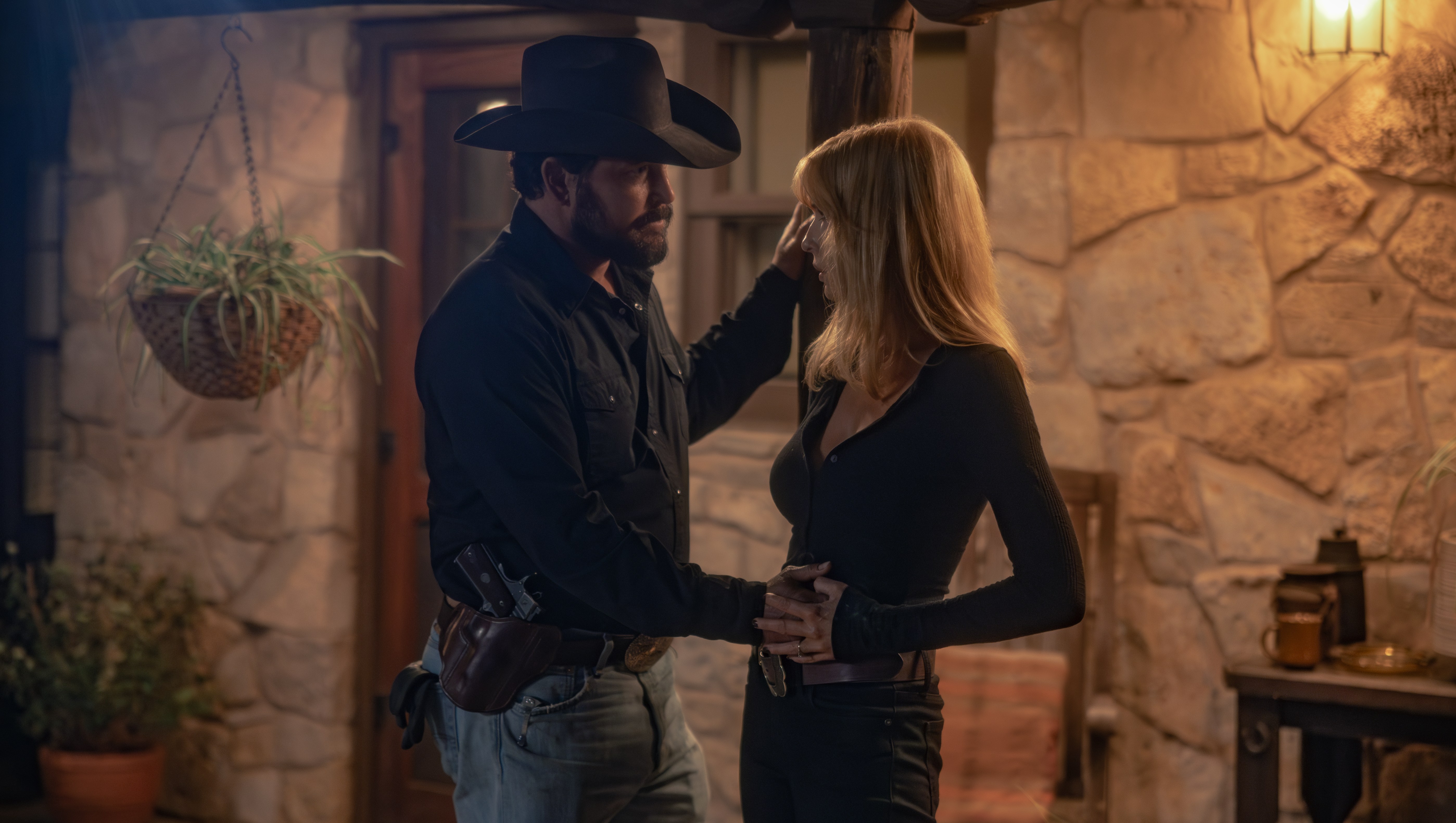 What Are the Biggest 'Dutton Ranch' Changes? Cast Drama to Showrunner Switch