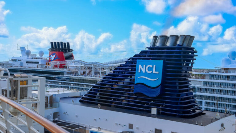 Cruise News Update: New Ships, IT Glitch, Guest Rant, and More