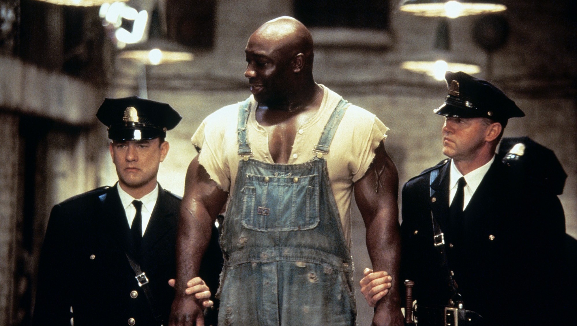 ‘The Green Mile’ Cast: Where Are They Now? From Tom Hanks to Sam Rockwell