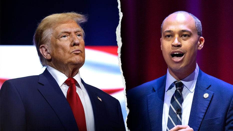 Virginia slammed for ‘truly demonic’ election that excused political violence to spite Trump, critics say