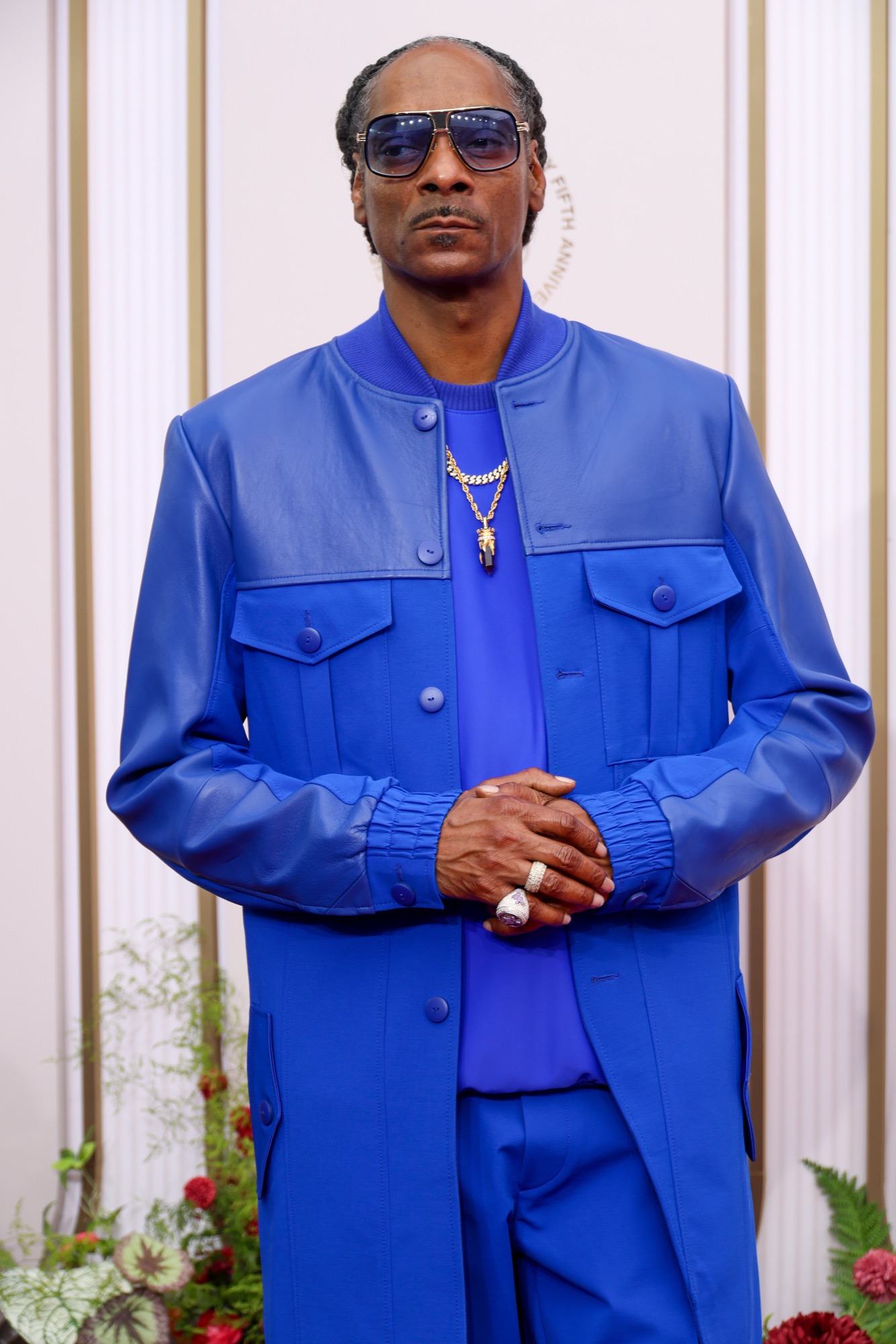Snoop Dogg Issues Spooky Warning in ‘Don’t Go in That House Bitch’ Trailer
