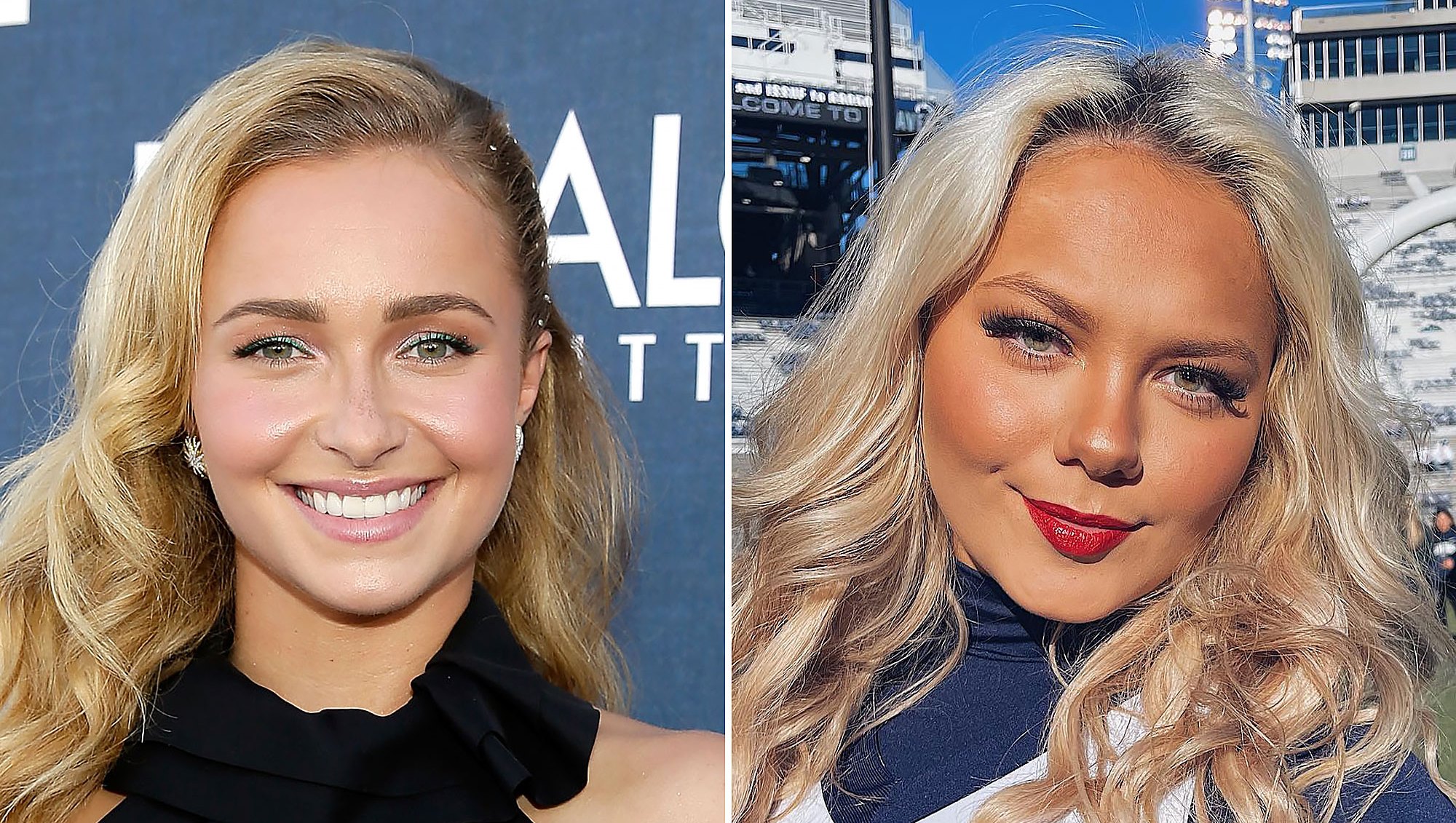 Hayden Panettiere's Past Relationship With Zach Hickerson, More Top Stories