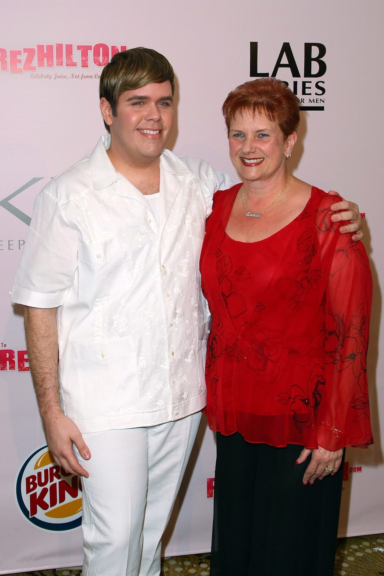 Court Grants Perez Hilton's Mom Temporary Custody Amid His Recovery: Details
