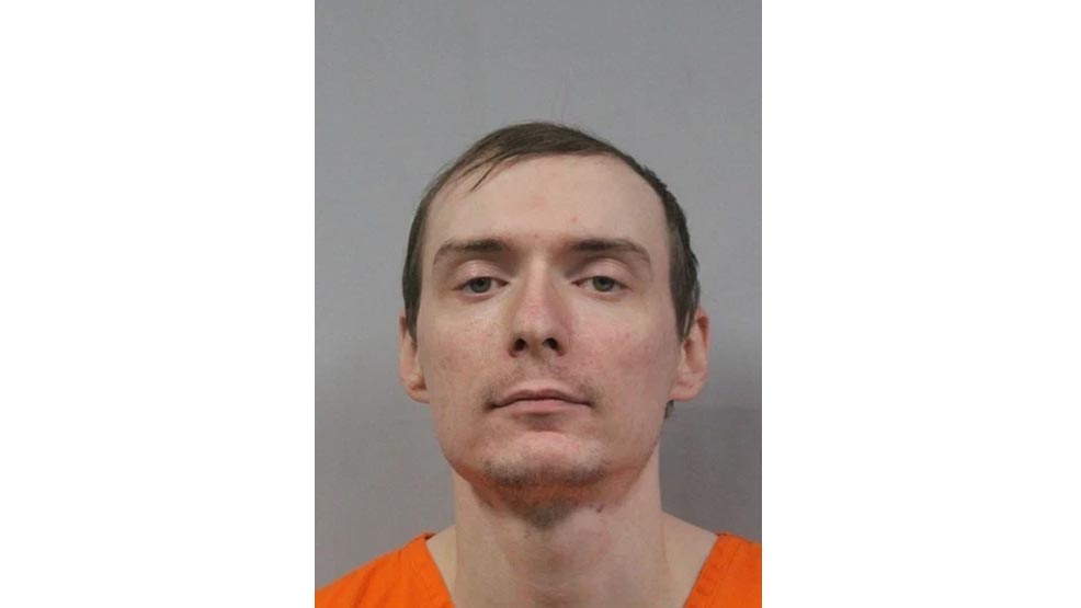 Man Arrested for Father's Murder While Naked at West Virginia Casino