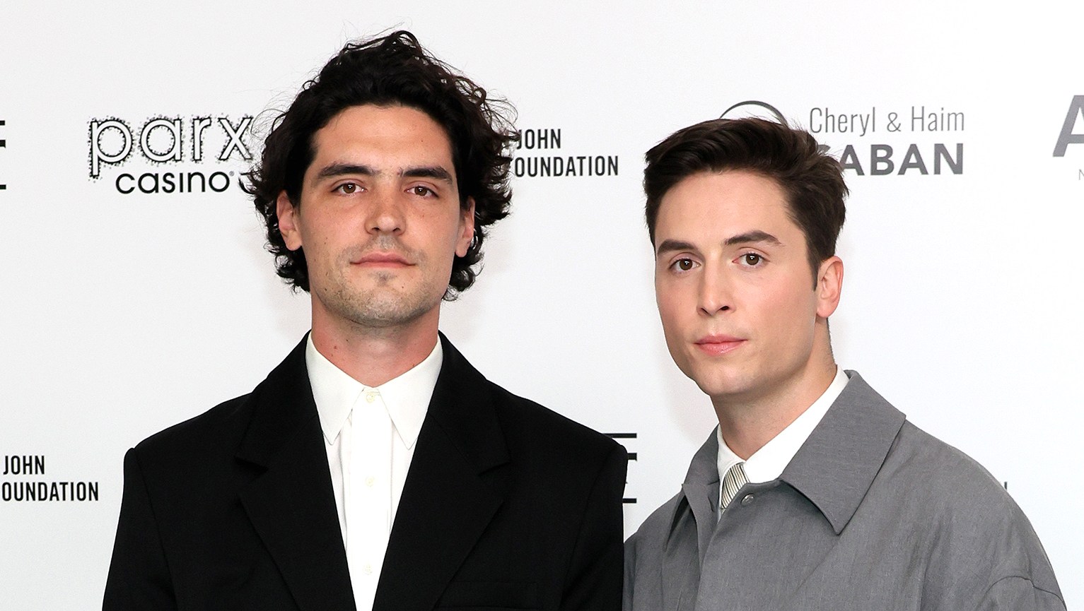 Celebrity Splits of 2025: Benito Skinner and More Stars Who Called It Quits