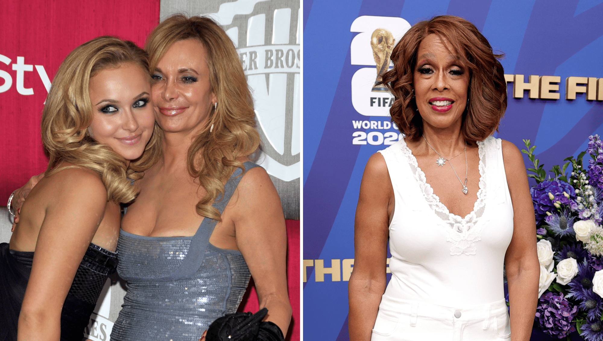 Hayden Panettiere's Mom Issues Scathing Response to Gayle King Amid Criticism