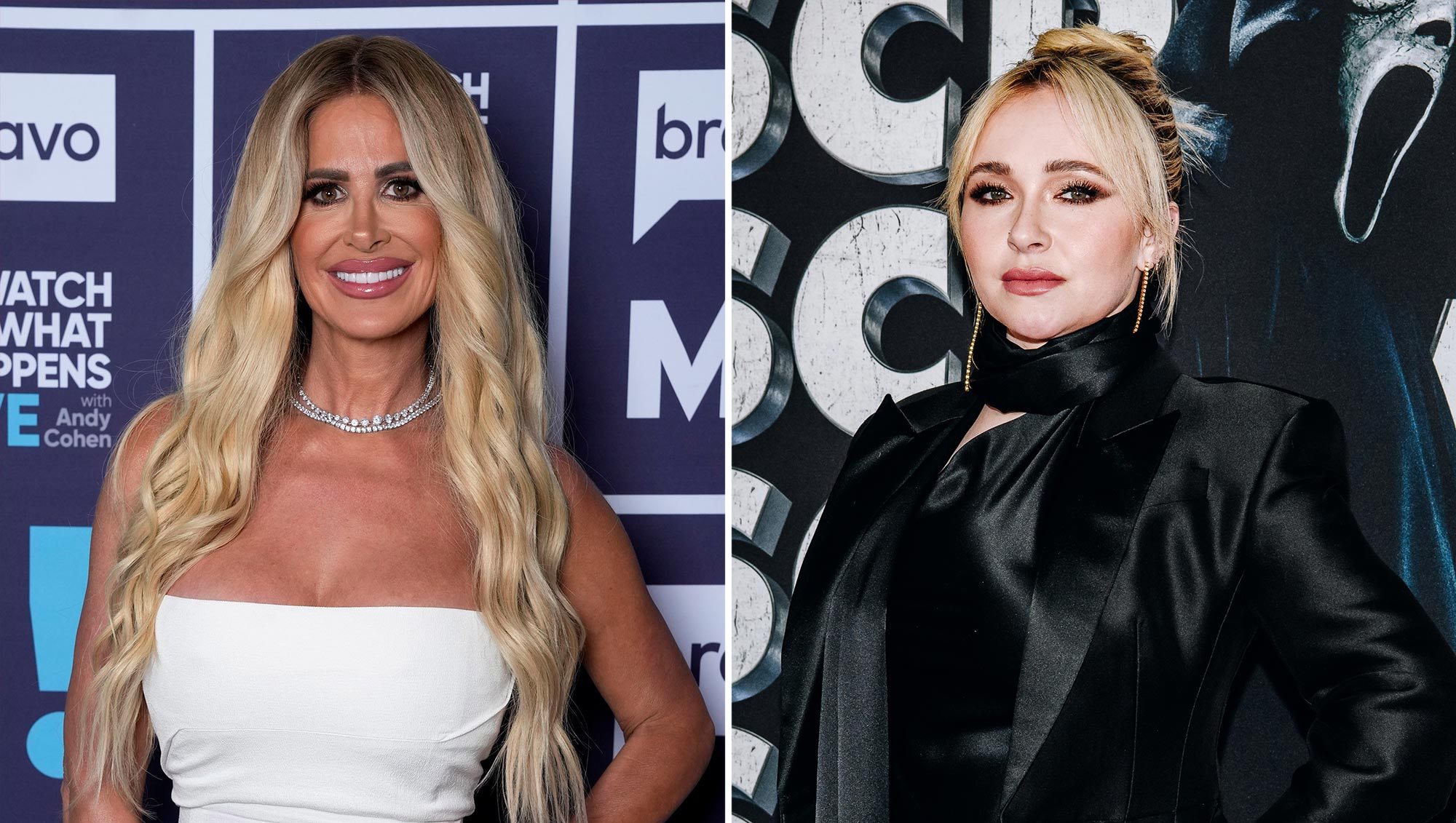 Kim Zolciak's Son KJ Biermann's Arrest and More Top Us Stories