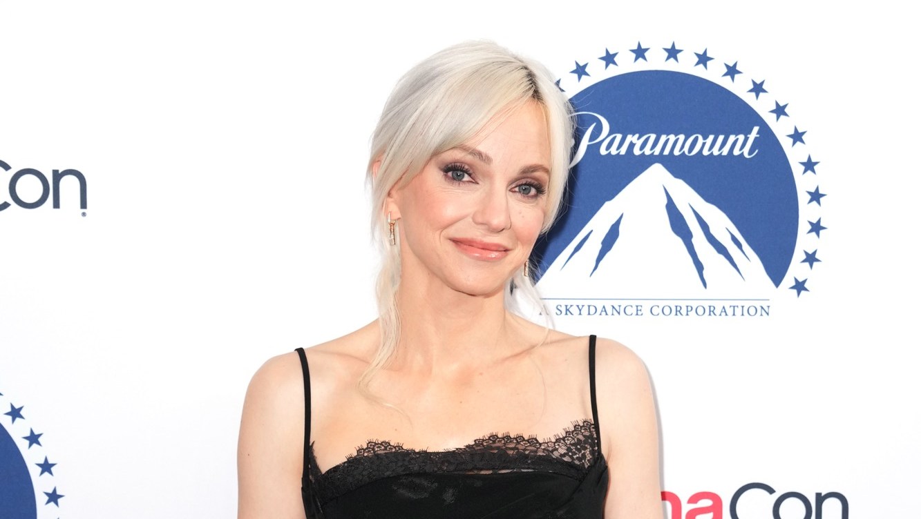 Anna Faris Says She Tries to 'Challenge' Her 'Religious' Son Jack