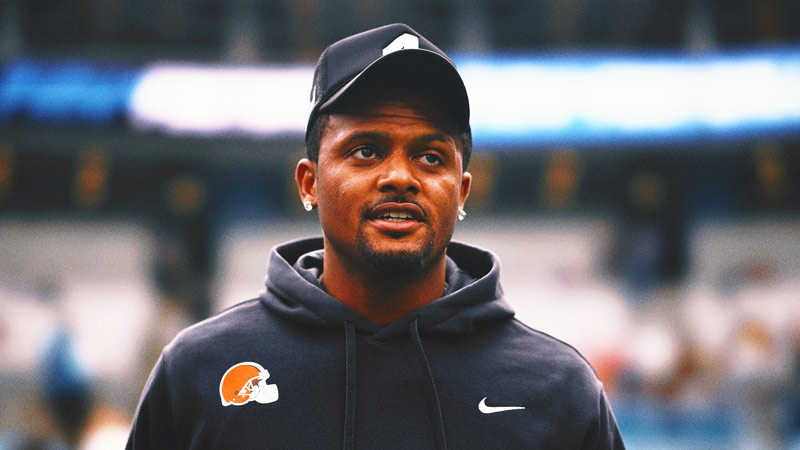 2025 NFL Week 17 Buzz: Browns Make QB Decision on Deshaun Watson