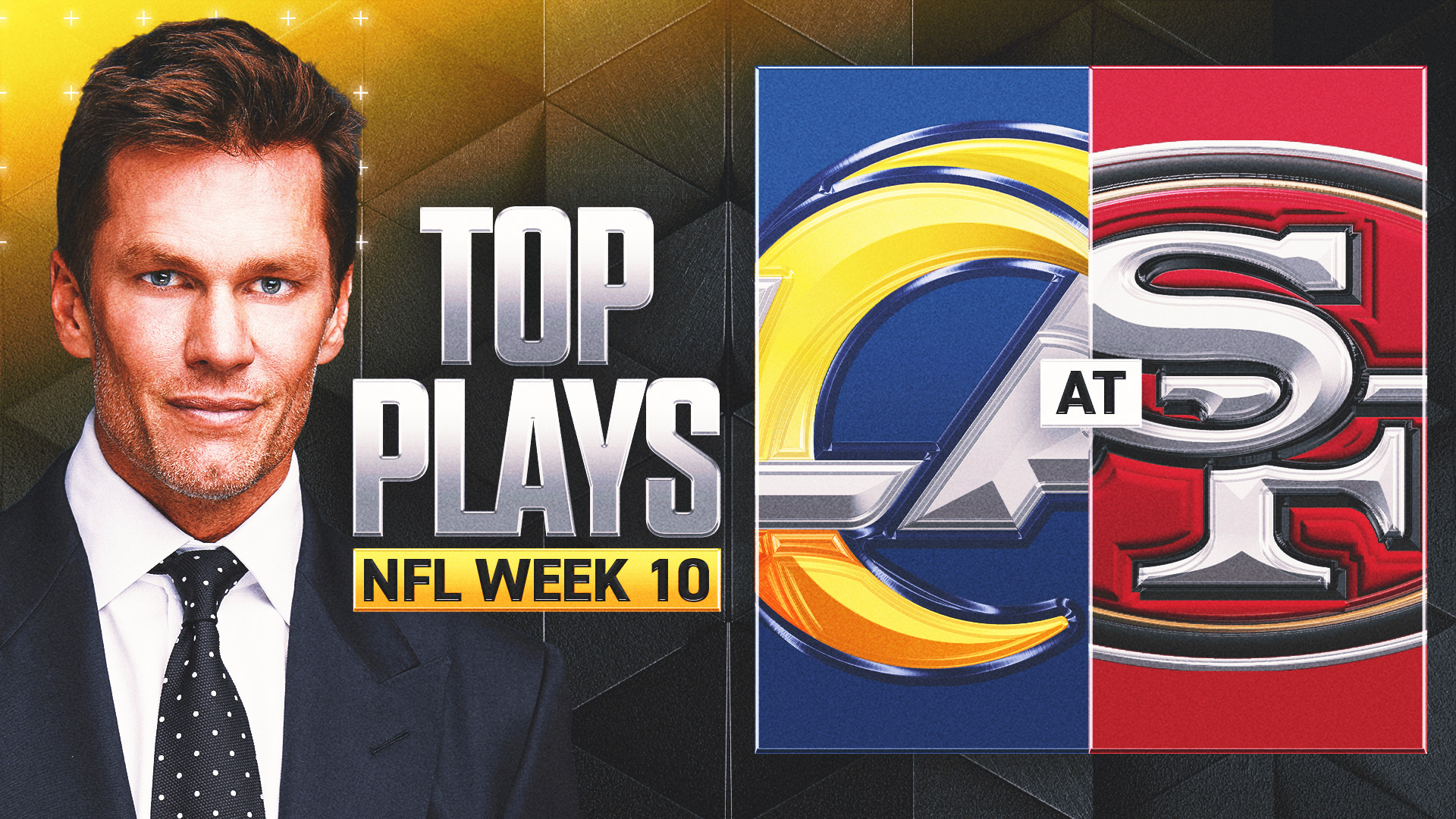 Rams vs. 49ers Highlights: Matthew Stafford, Los Angeles Cruise to Victory