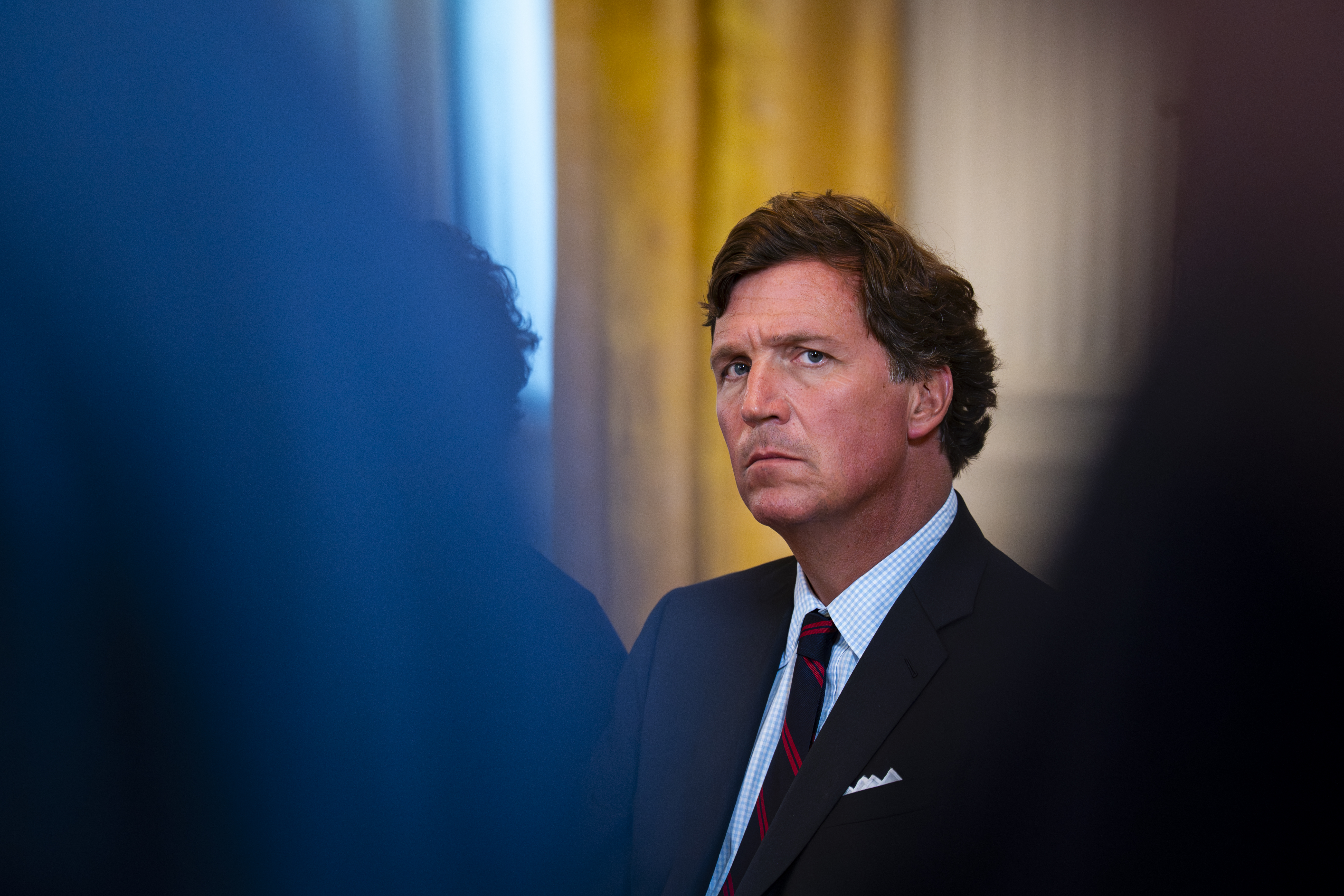 Why Trump betrayed MAGA, according to Tucker Carlson