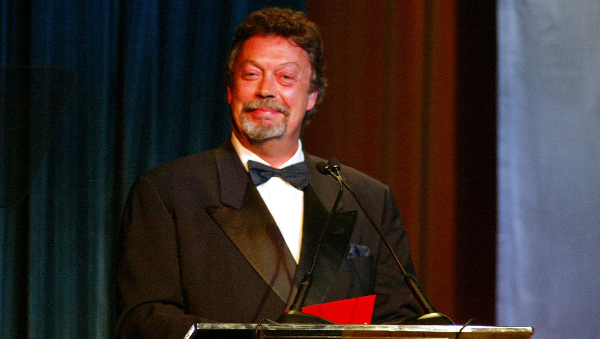 Celebrity Deaths of 2026: Tim Curry, More Stars We've Lost This Year