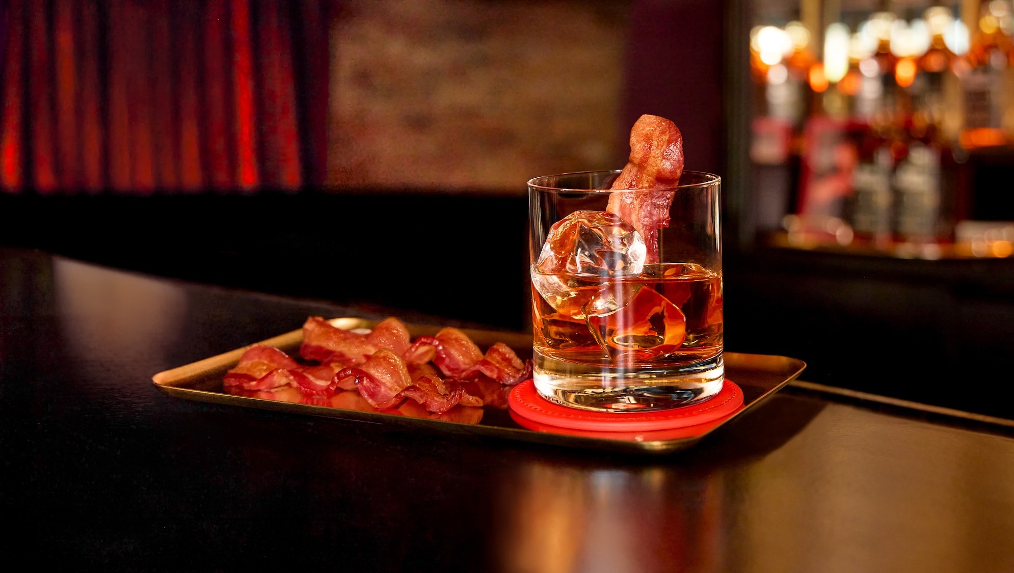 Oscar Mayer's New Maple Bourbon Bacon Flavor Completely Divides Internet