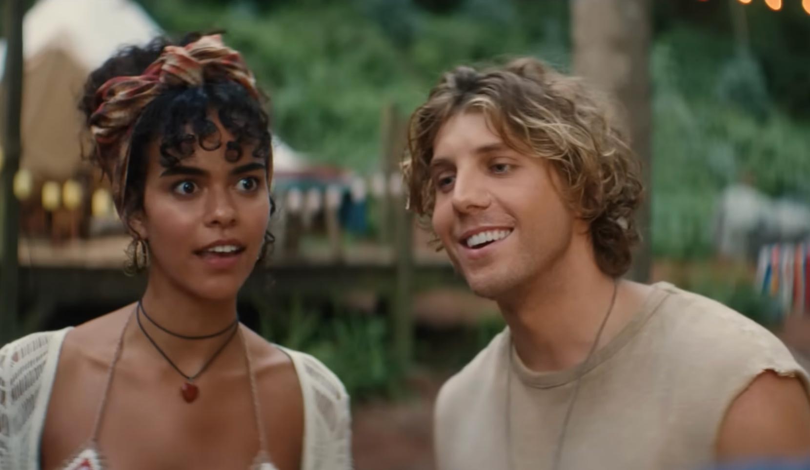 Lukas Gage Shares Major Teaser About 'People We Meet on Vacation' Character