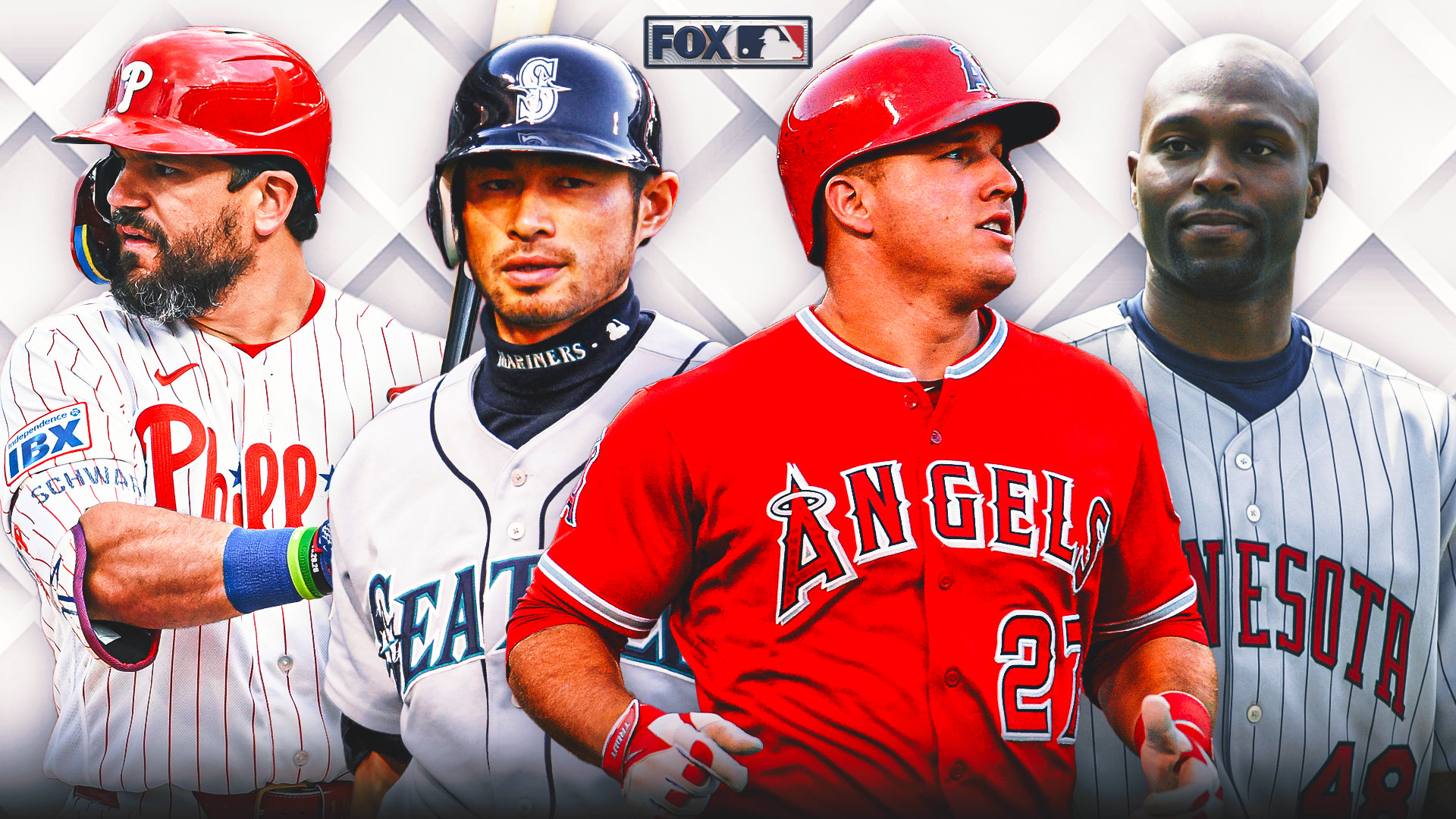 Top 10 MLB All-Star Game Moments Since 2000, From Ichiro To Mike Trout
