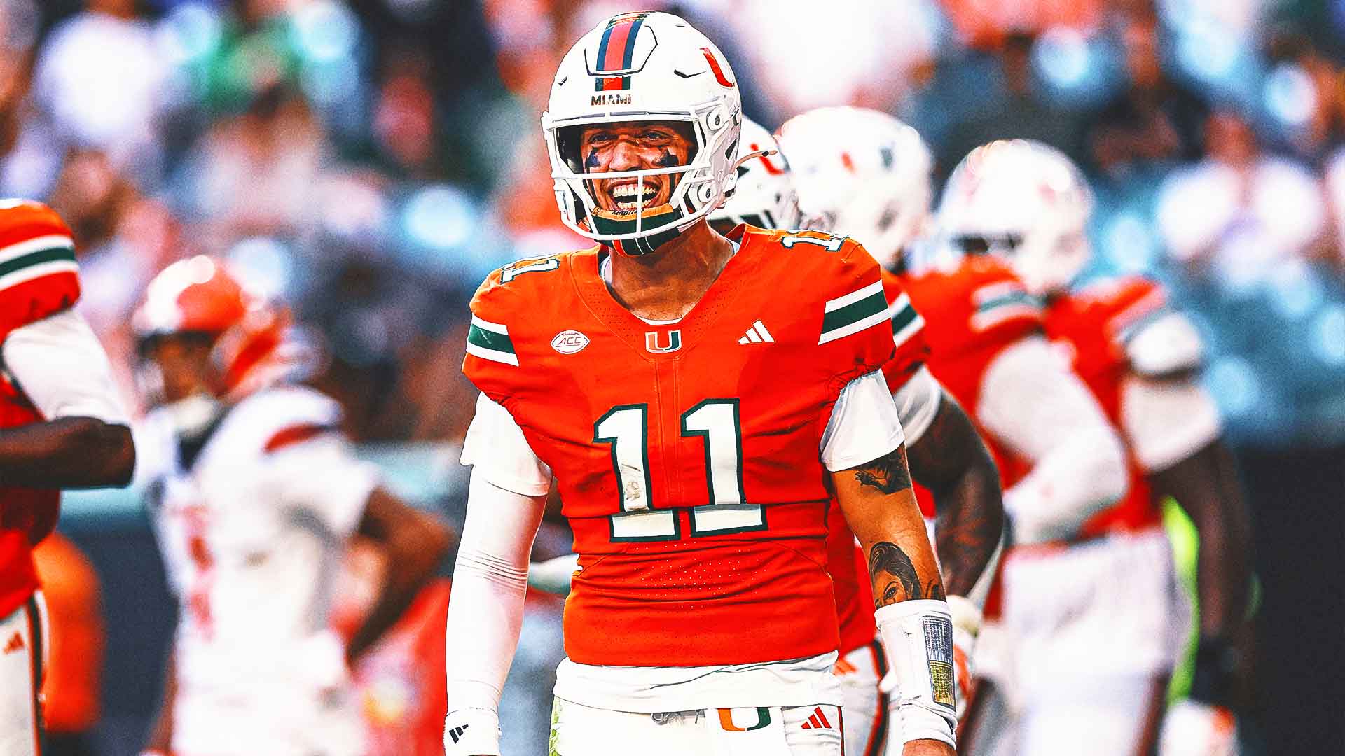2026 NFL Draft: The Book on Miami QB Carson Beck