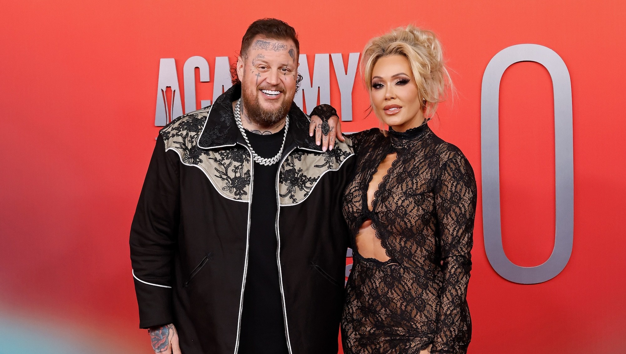 Bunnie Xo Gives Update on Her and Jelly Roll Trying to Have a Child