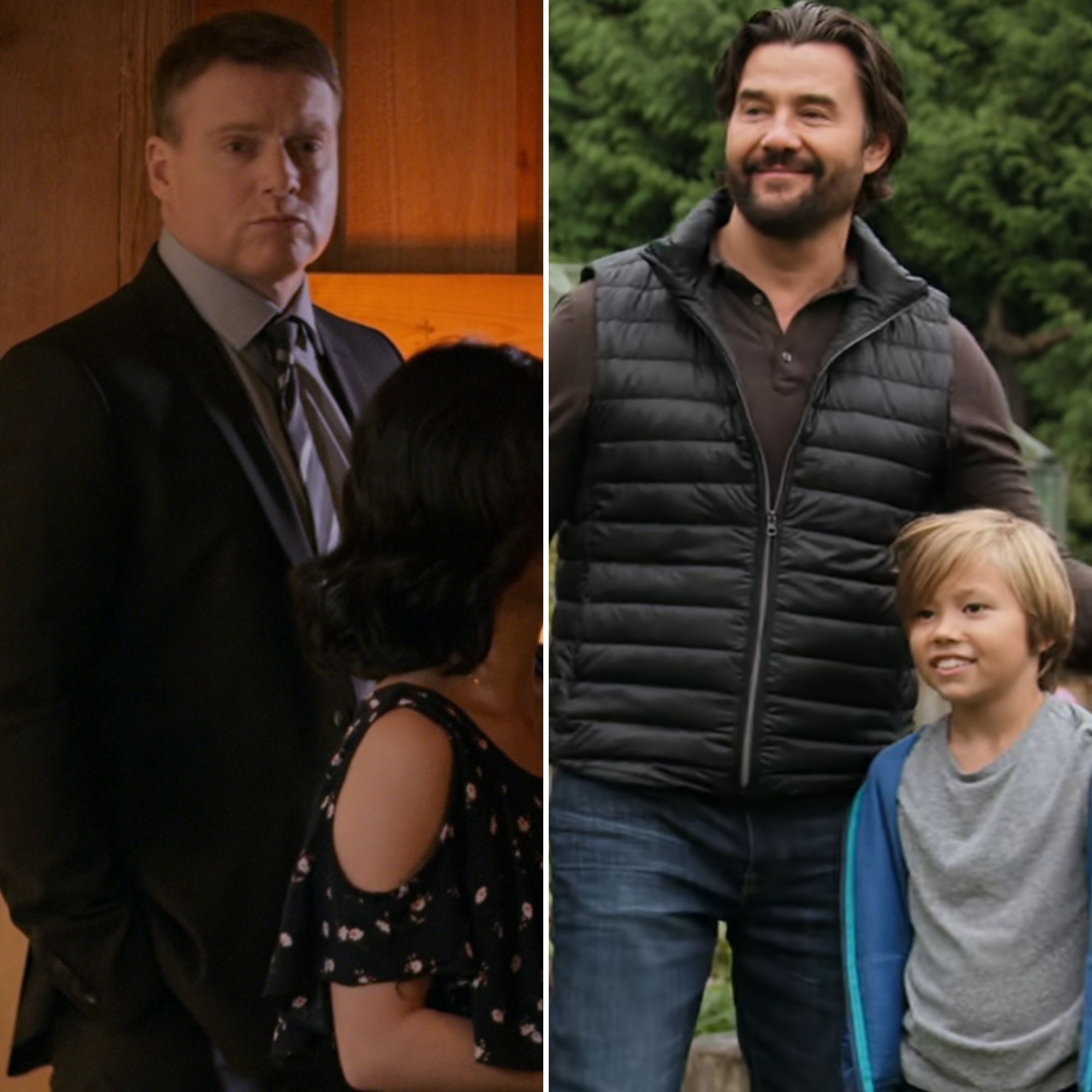 Which 'Virgin River' Roles Have Been Recast Over the Years After Cast Exits?