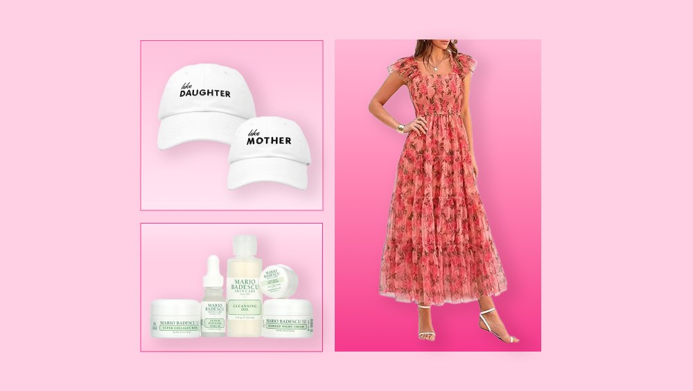 I'm Known for My Gift-Giving Expertise: 20 Top-Tier Mother's Day Gifts