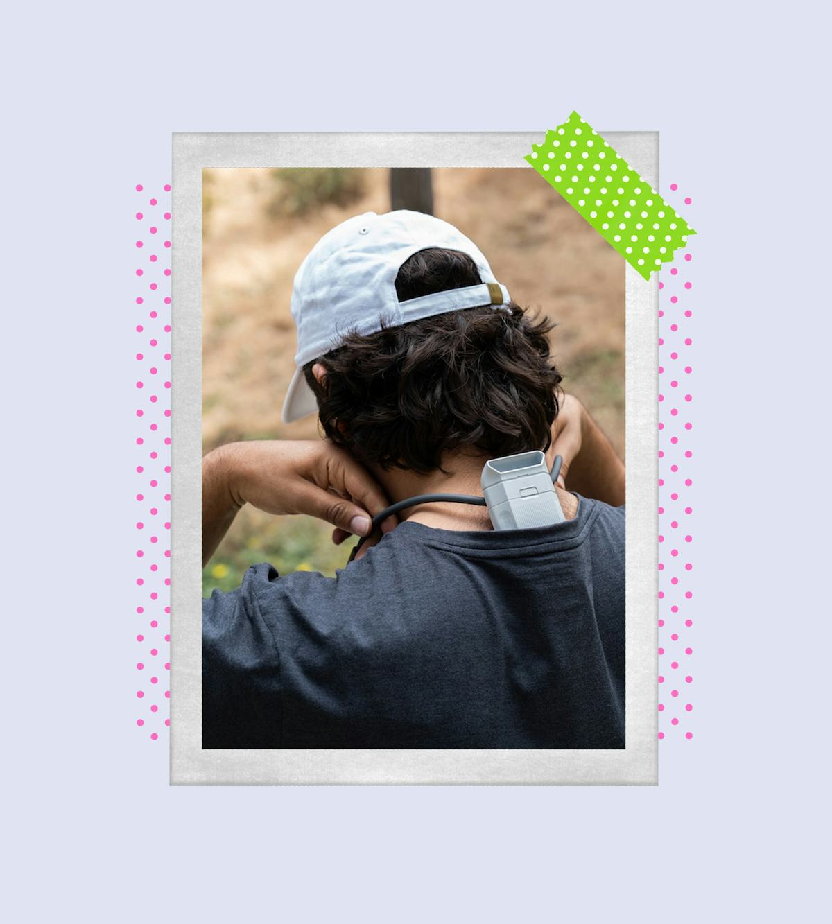 Scary Mommy Readers' Choice 2026 Best Personal Cooling Tech Brands