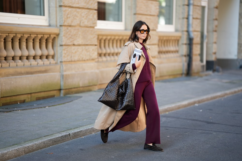 These Rich Mom-Style Fall Tops May Look Designer, but They're Secretly Under $30