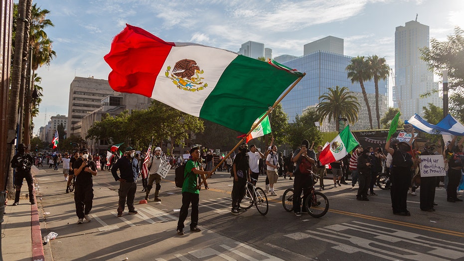 Top expert exposes how elites are encouraging immigrants to not assimilate into American culture