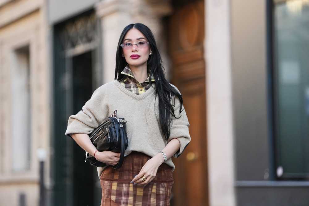 I'm Ready for a 'Practical Magic' Fall — 17 Loose, Slimming Layers