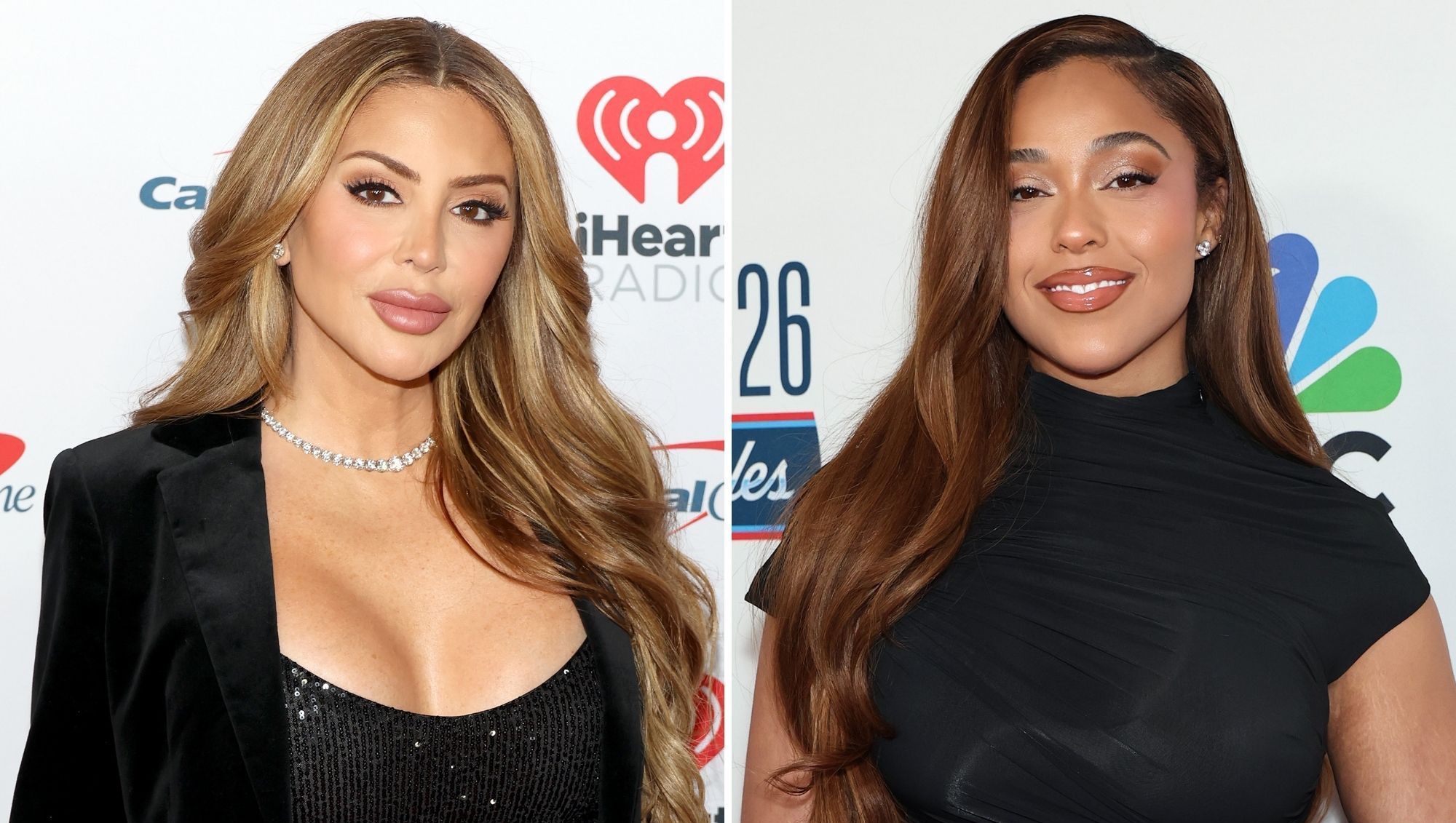 Calabasas Confidential's Surprise Celeb Cameos: Jordyn Woods to Larsa Pippen