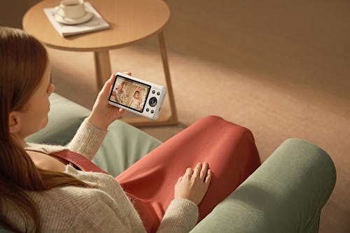 Scary Mommy 2025 Readers’ Choice Awards Best Baby Monitor