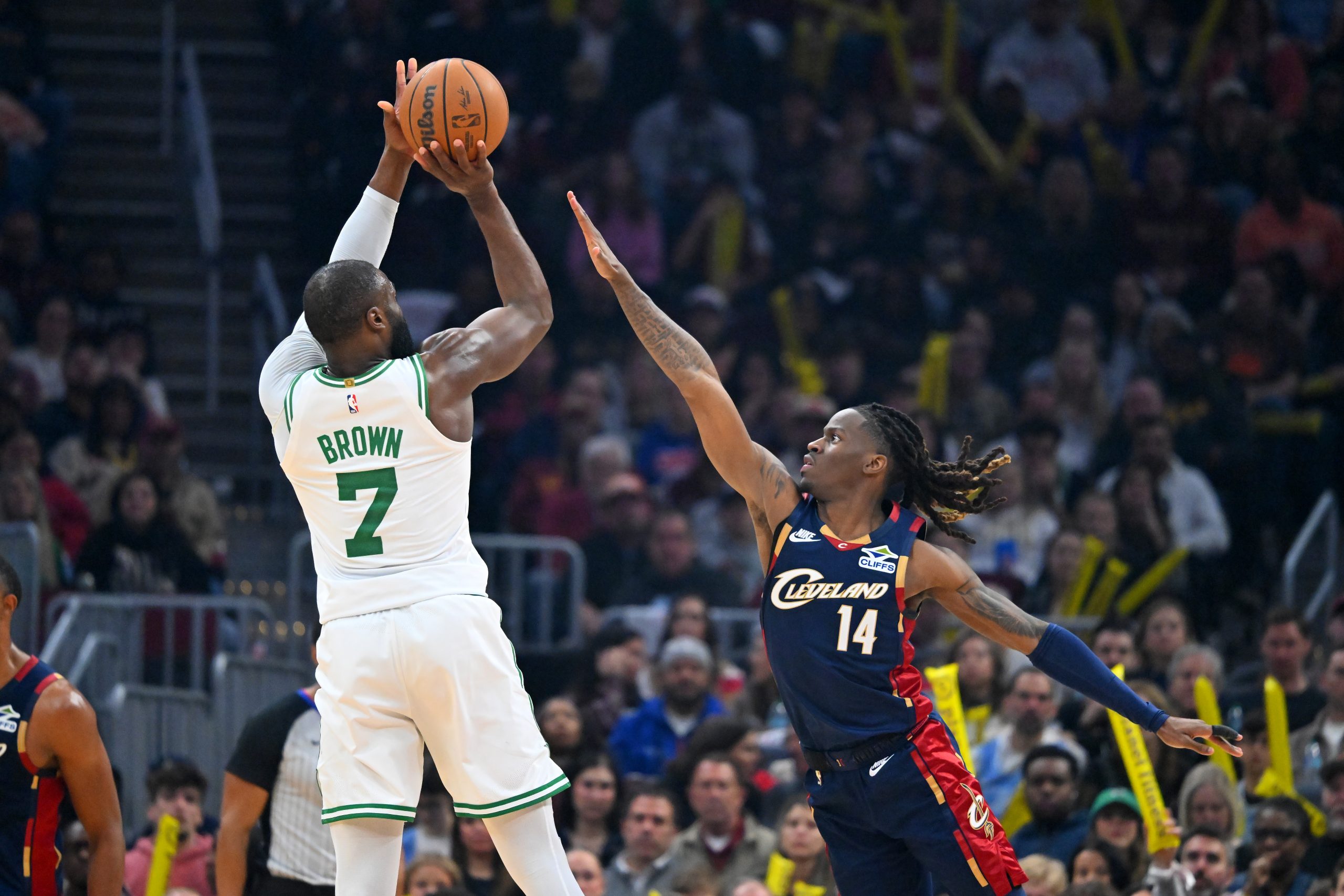 Underdog Promo Code: Use Code FOXSPORTS For $75 in Bonuses Ahead of Celtics-Spurs, Any Other NBA Game Tonight