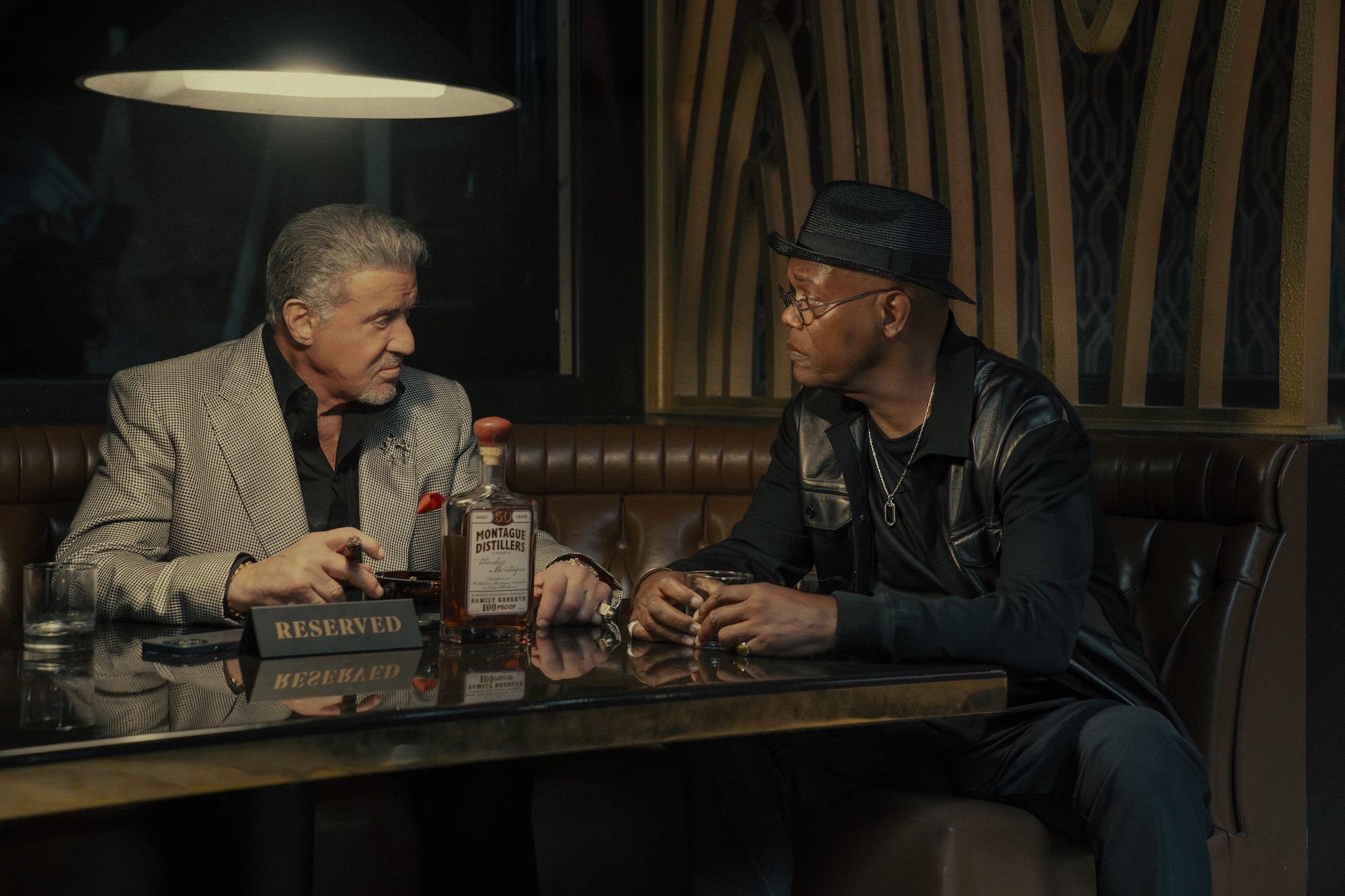 Is 'Tulsa King' Ending Before Taylor Sheridan's Shocking Move to NBC?