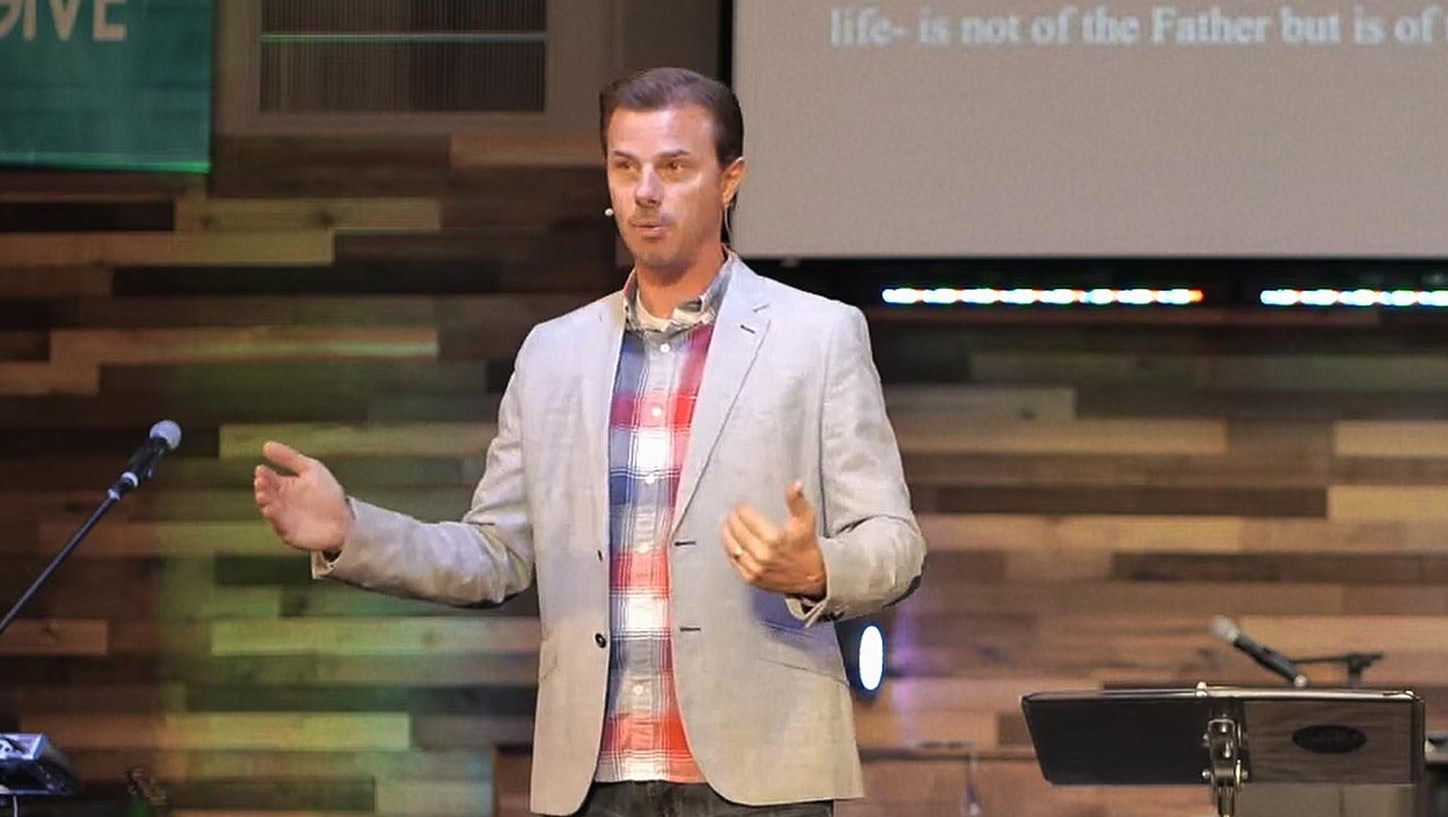 Where Is 'Death of a Pastor's Wife' Subject John-Paul Miller Today?
