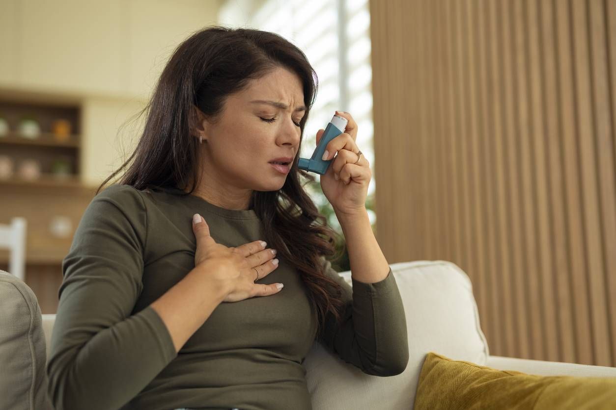 Understanding Severe Asthma