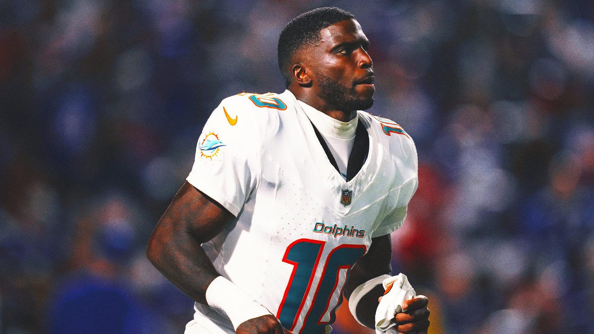 2026 NFL Free Agency: 3 Best Fits For Tyreek Hill, Who Might Not 'Have a Lot of Options'