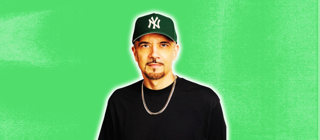 DJ Green Lantern Talks Reworking Nas And DJ Premier Classics On ‘Half-Man, Half Amazing’
