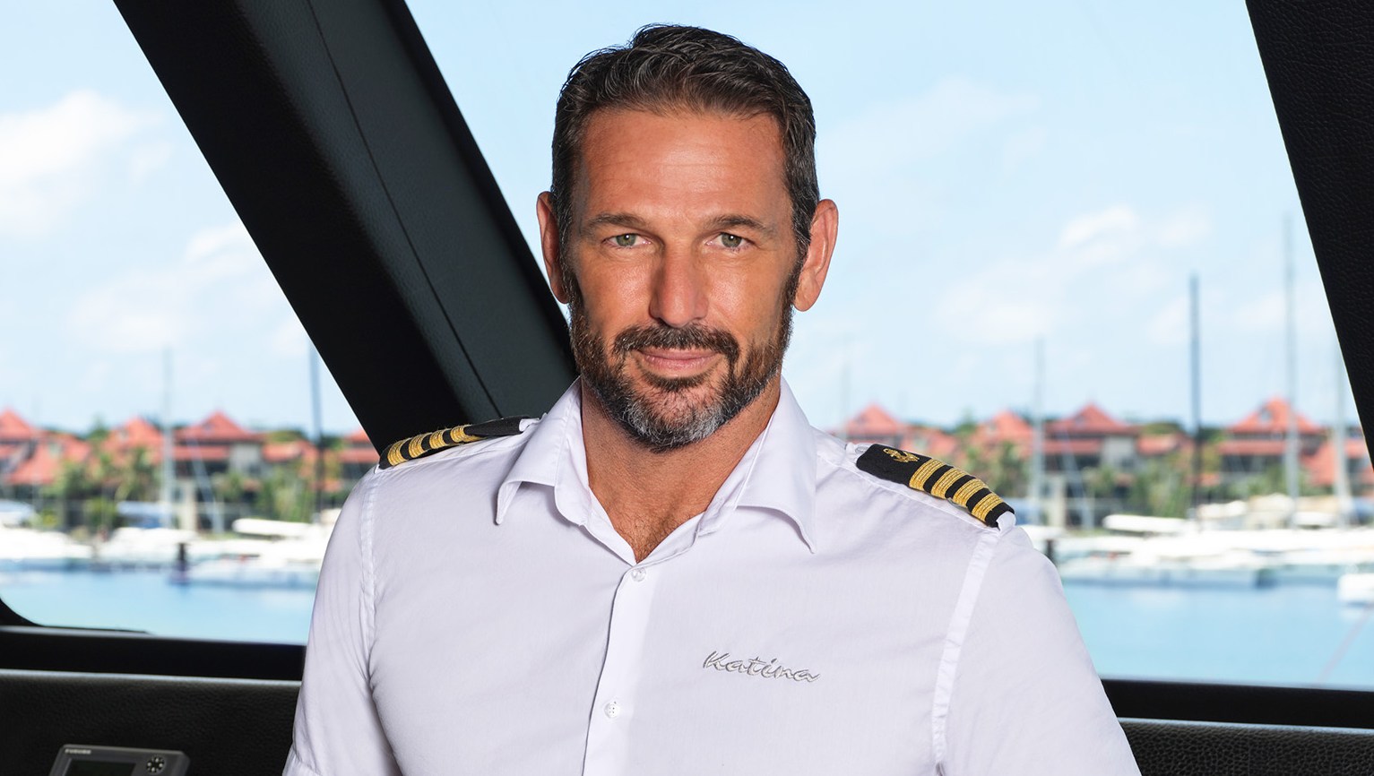 'Below Deck' Guests Consider Gifting Captain Jason Chambers a 'C*** Ring'