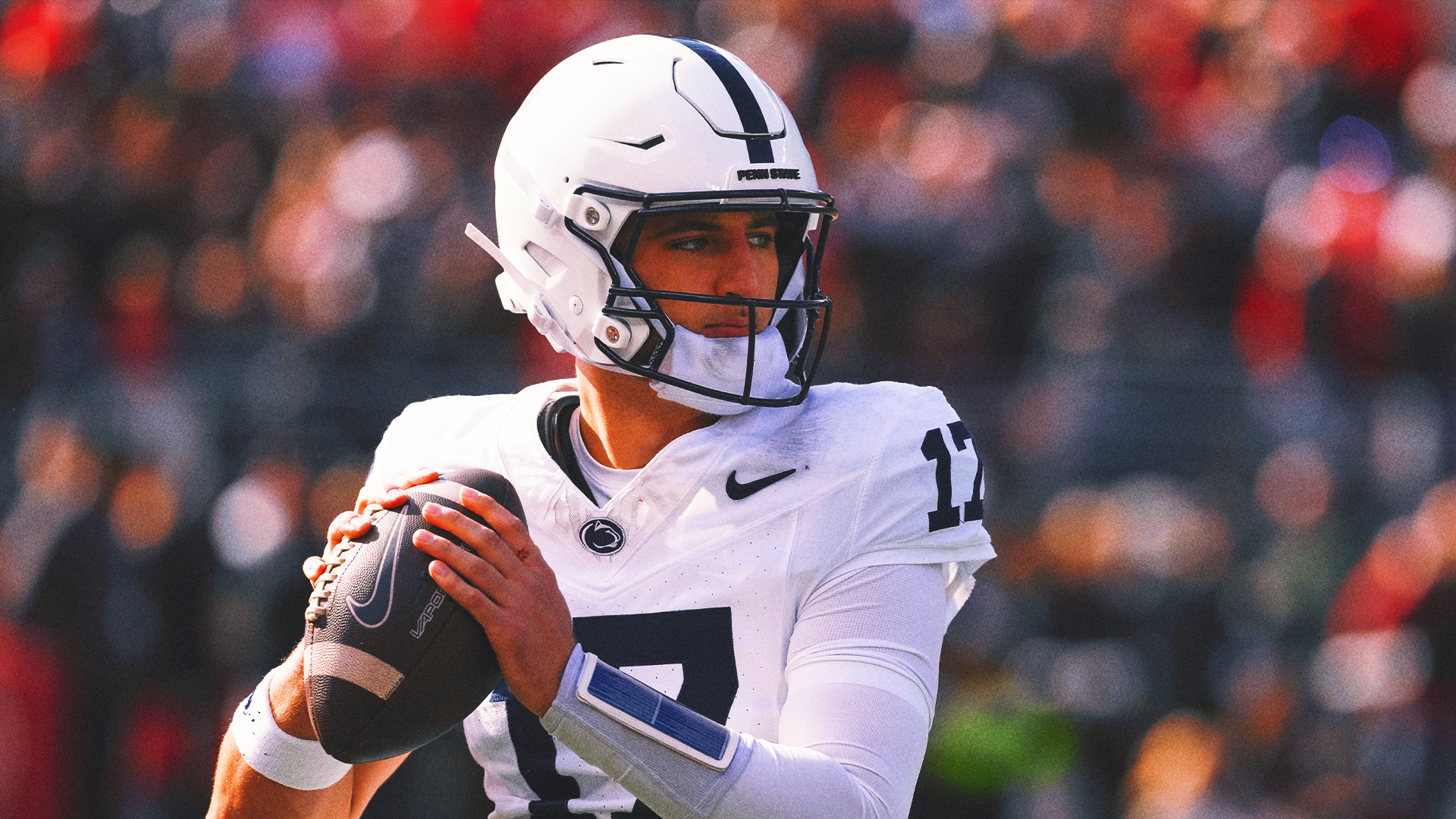 2025 College Football Odds: Back Penn State to Cover Against Indiana