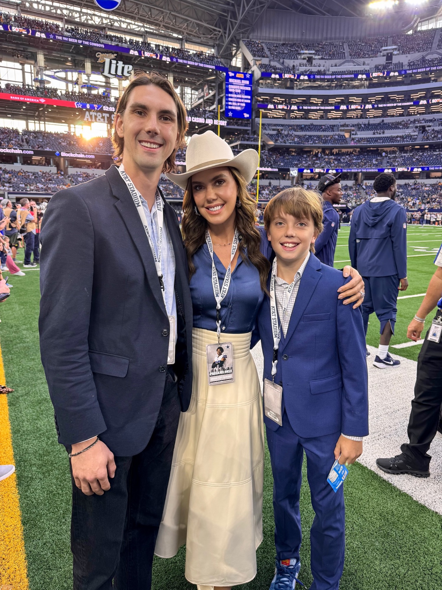 Kendra Scott Calls Blending Families With Fiance Zac Brown 'Time of Our Life'