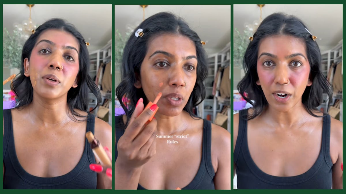 This Mom Shared Her Strict Summer Parenting Rules &amp; Parents Are Divided