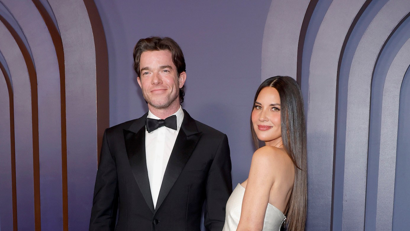 Olivia Munn and John Mulaney's Relationship Timeline